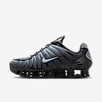 Nike Shox TL Shoes. Nike.com